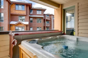 Mont Cervin 22 by AvantStay Luxury Ski in Ski out home in Park City